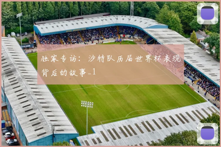 独家专访：沙特队历届世界杯表现背后的故事_1