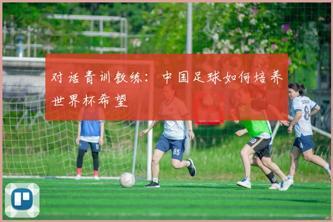对话青训教练：中国足球如何培养世界杯希望